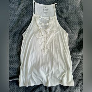 American Eagle top